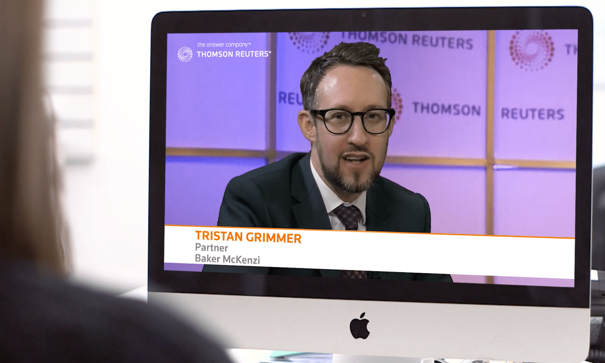 Thomson Reuters
