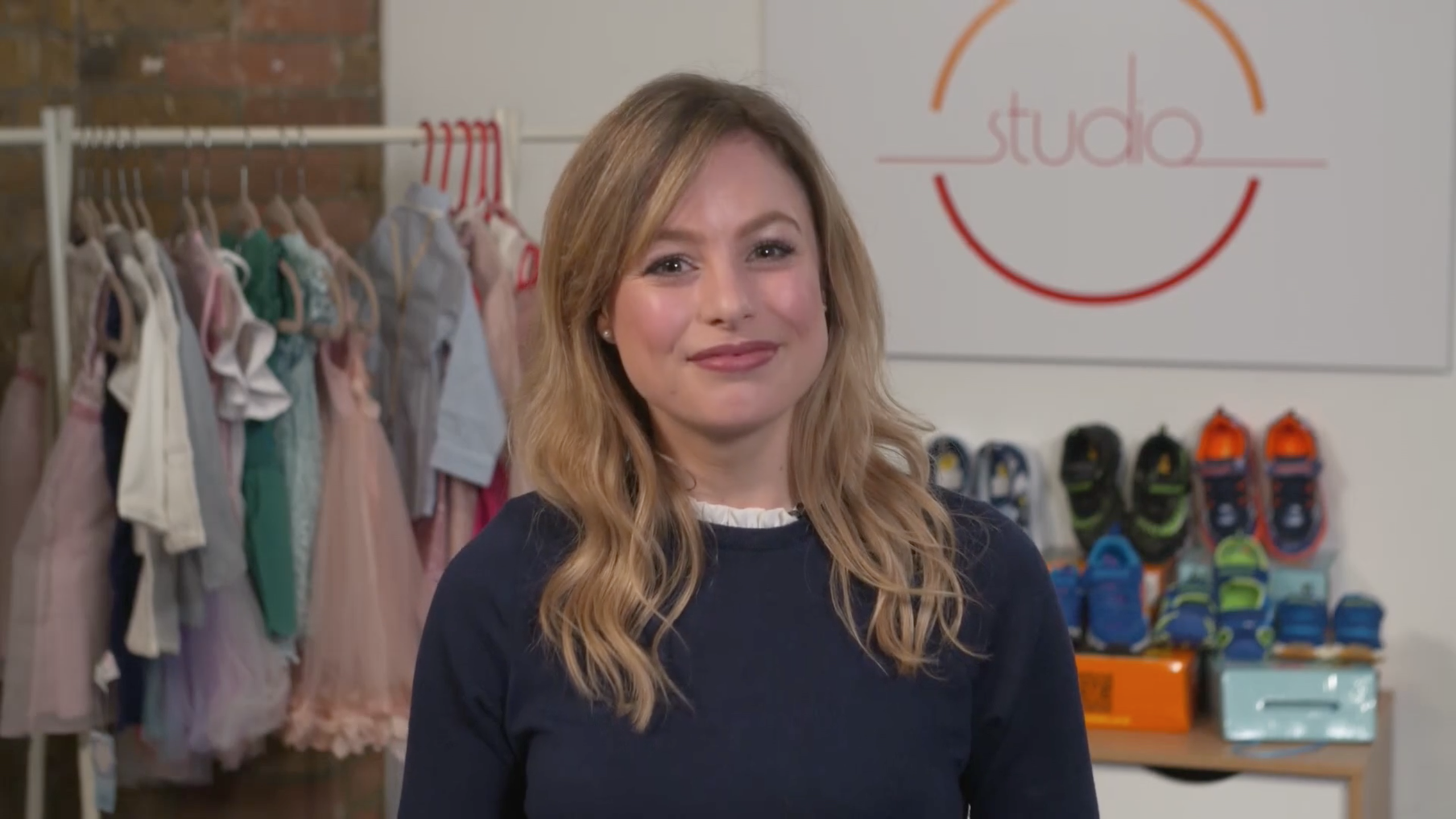 AliExpress Case Study