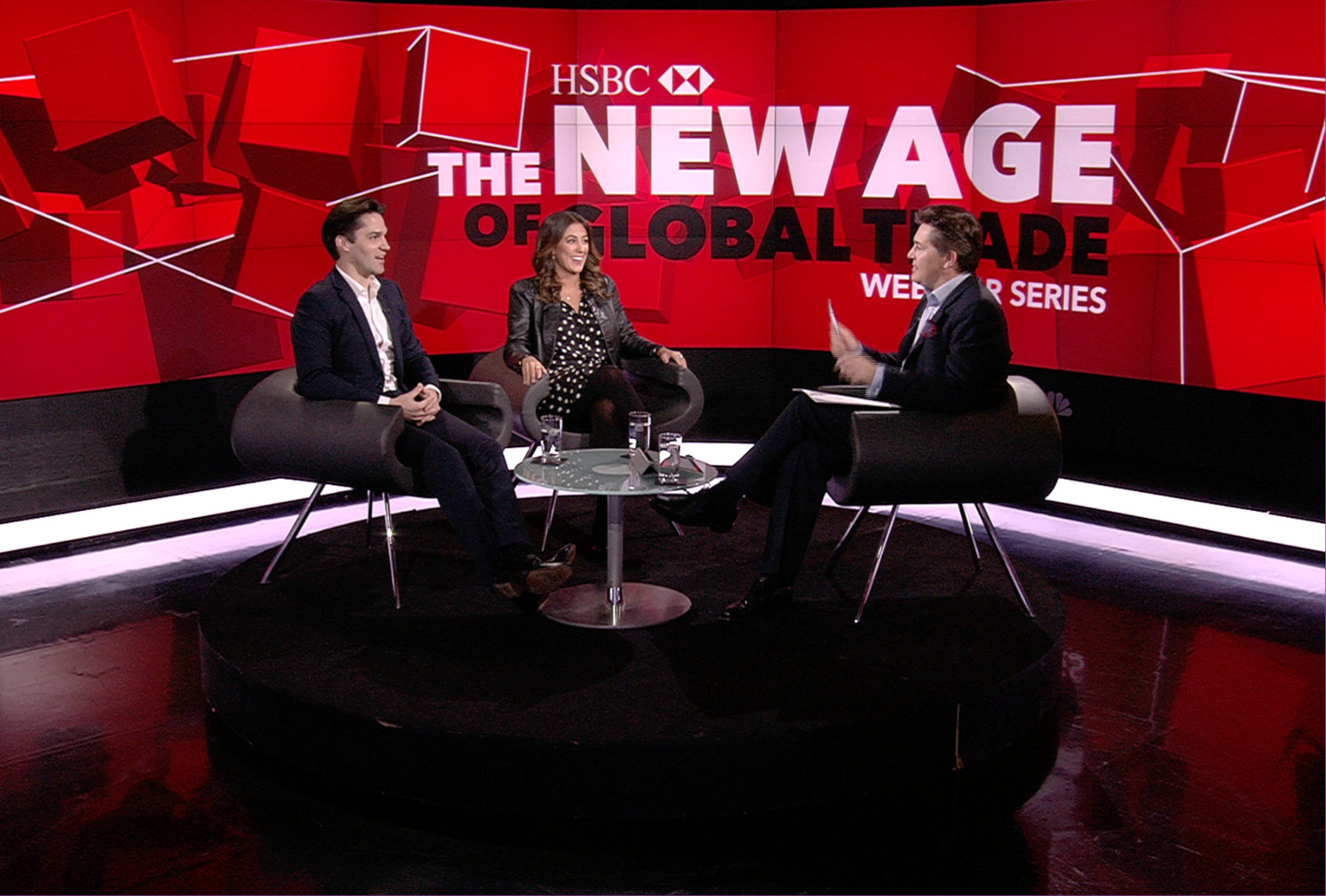 Engage Audiences with Expert Webinars & Live Streaming in London