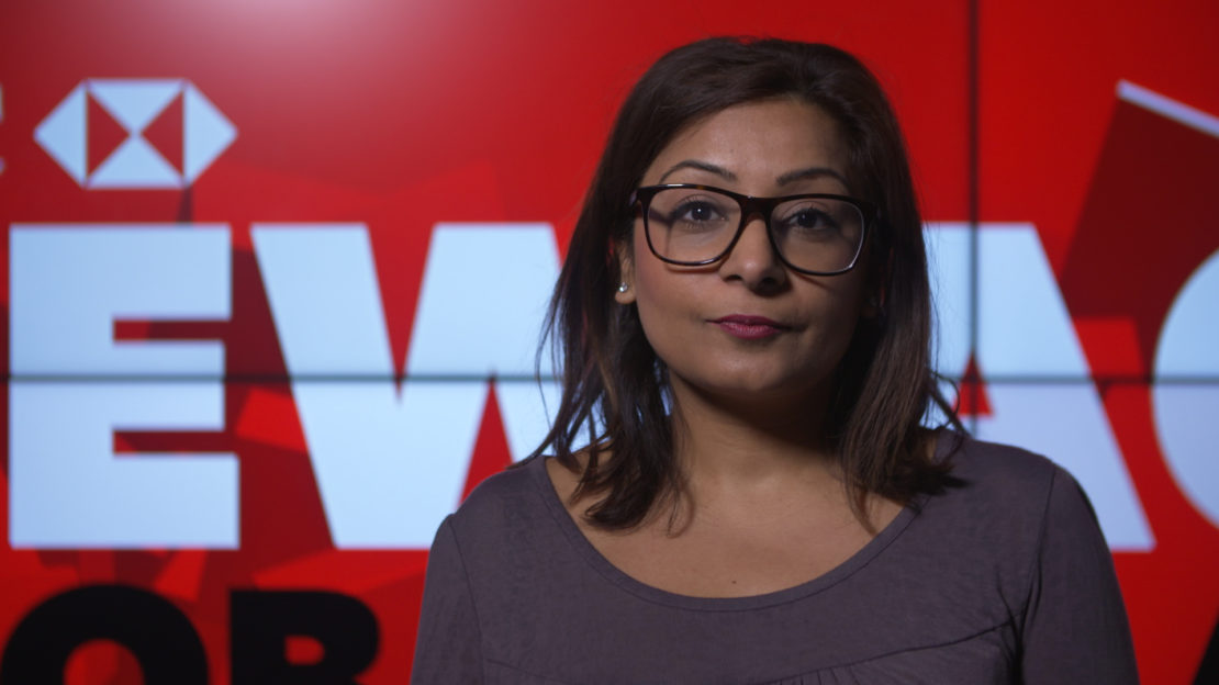 Women In Technology Bombora