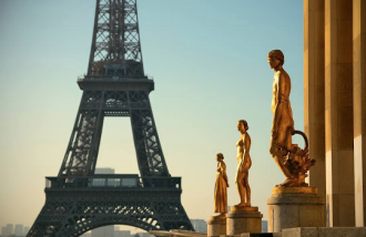 Eiffel Tower