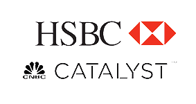 HSBC logo