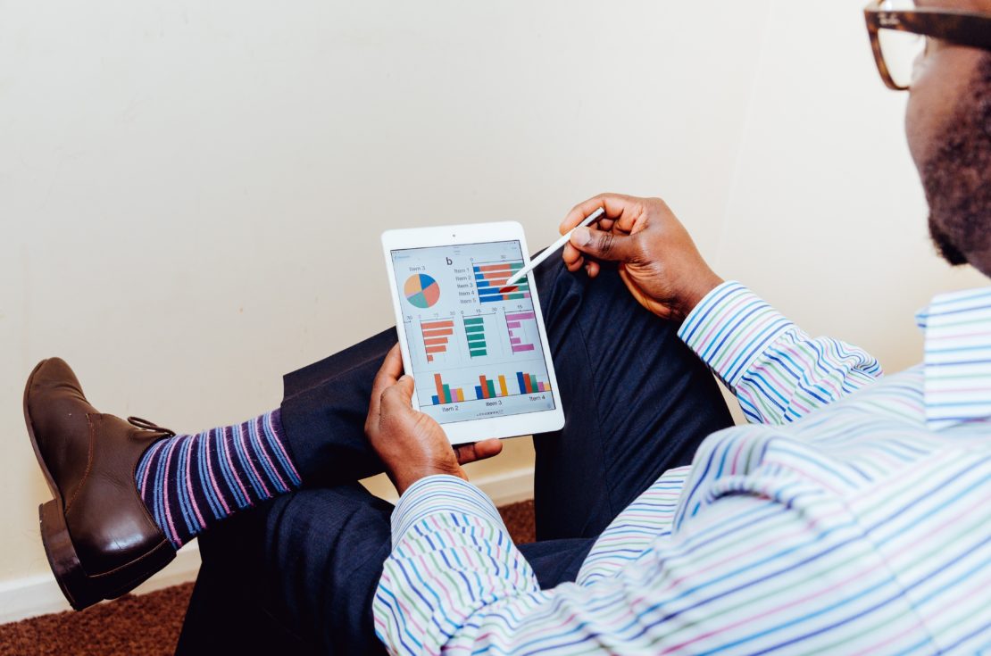 Marketing Segmentation