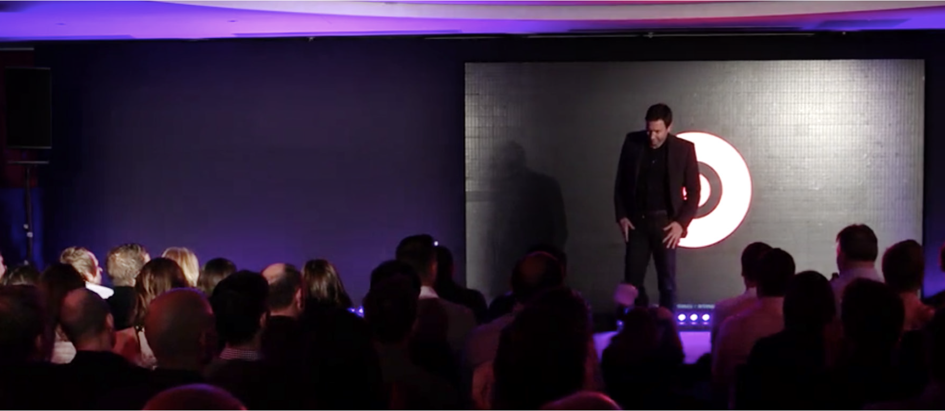 Top tips for a hybrid event