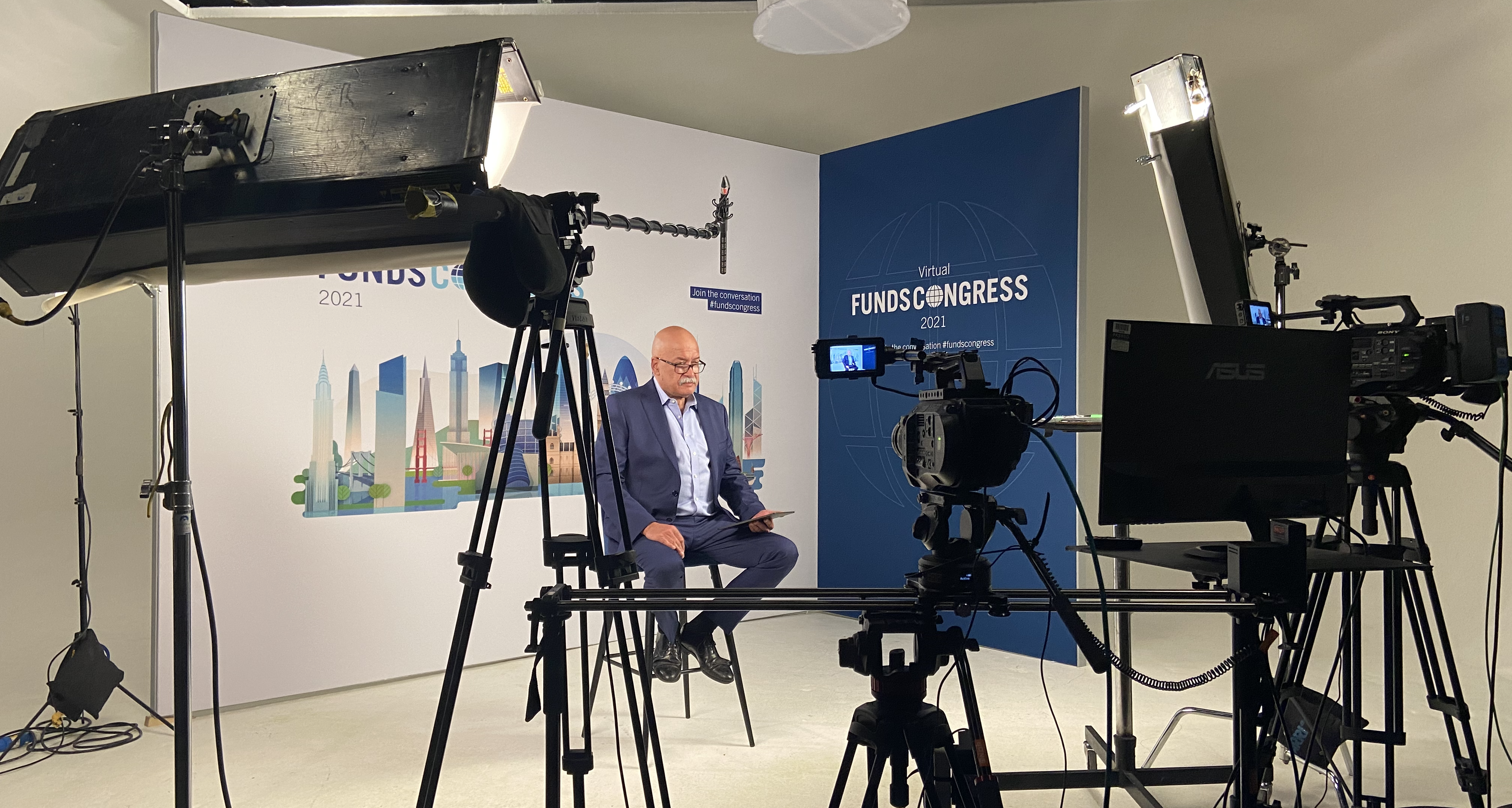 Funds Congress Dechert