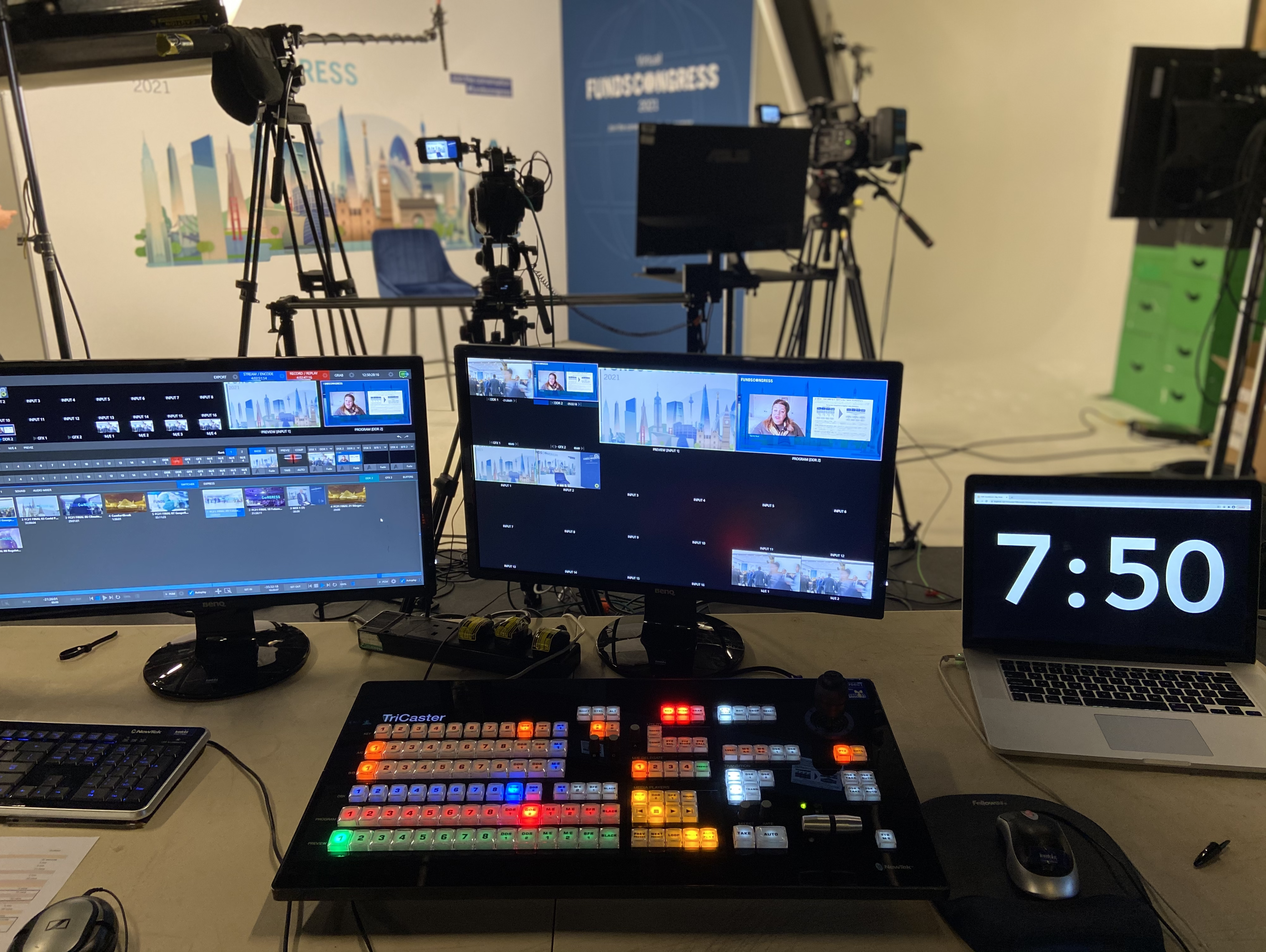 DIY Webinar vs Agency Webinar