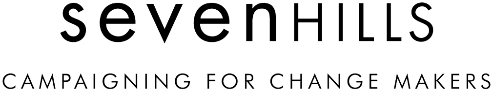 Seven Hills Logo