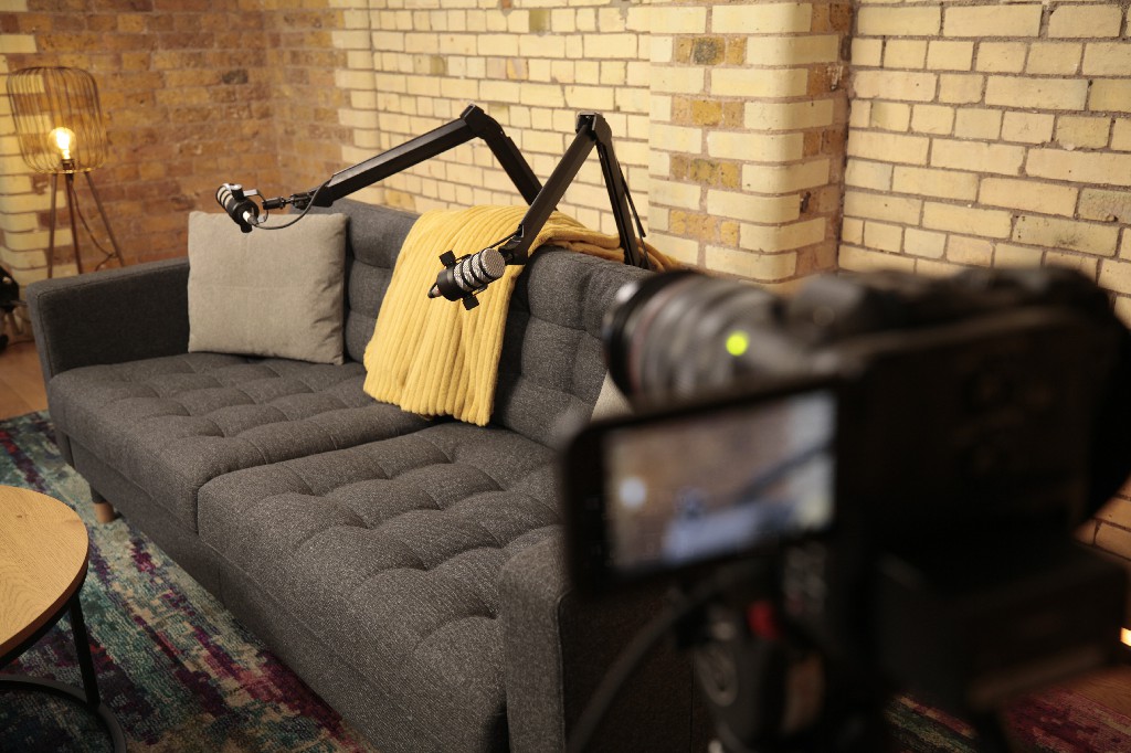 How a Financial Services Brand Turned Video Podcasting into £150K+ of New Business