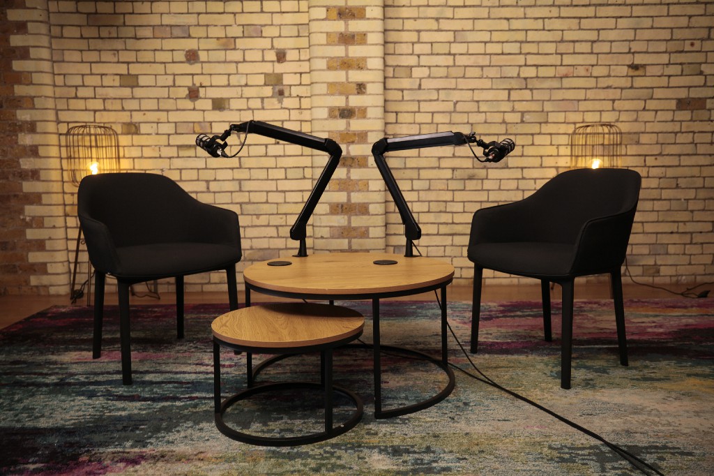 Standardising Excellence The Move to Centralised Studio Models