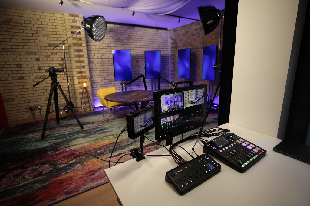 Why Technical Production Is the Webinar Risk Most Marketing Teams Underestimate